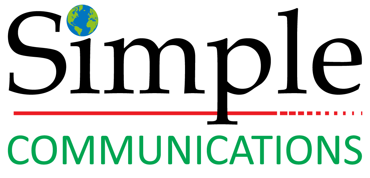 SIMPLE COMMUNICATIONS